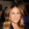 Sarah Jessica Parker au dîner de l'Academy Of The Arts Lifetime Achievement Awards au Plaza Hotel de New York, le 4 mars 2013.