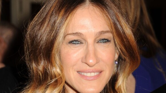 Sarah Jessica Parker : Belle au naturel face à Alec Baldwin et sa femme enceinte