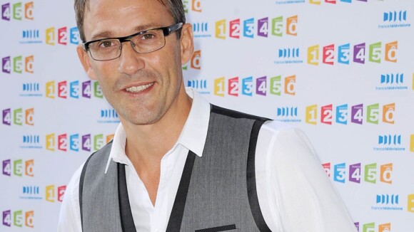 Julien Courbet viré de France 2 après des ''propos inacceptables''