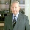 L'acteur belge Francis Lemaire