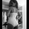 Rihanna n'hésite pas à dévoiler son corps sur les réseaux sociaux. Mars 2013.