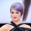 La modeuse Kelly Osbourne à Hollywood le 24 février 2013.