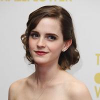 Emma Watson : Courtisée et sulfureuse, elle dit non au 'Cendrillon' de Disney