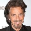 Al Pacino pendant la première HBO du film Phil Spector au Time Warner Center, New York, le 13 mars 2013.