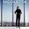 Ici et ailleurs, le nouvel album de Nicoletta