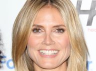 Heidi Klum : Ravissante sportive pour lancer sa collection de vêtements