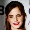 Emma Watson, lors des People's Choice Awards le 9 janvier 2013, pourrait jouer dans Fifty Shades of Grey