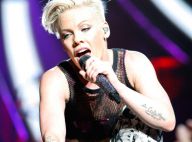 Pink : Face à une bagarre de fans en plein concert, elle réplique avec humour