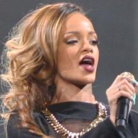 Rihanna en tournée : Décryptage mode de son ''Diamonds World Tour''