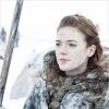 Rose Leslie dans la saison 3 de "Game of Thrones", sur HBO à partir du 31 mars 2013.