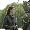 Michelle Fairley dans la saison 3 de "Game of Thrones", sur HBO à partir du 31 mars 2013.