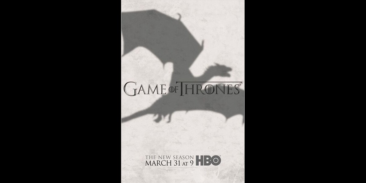 Vidéo : Bande-annonce de la saison 3 de "Game of Thrones", sur HBO le