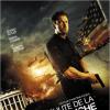 Affiche officielle du film La Chute de la Maison Blanche.