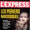 Nicolas Bedos se confie à L'Express Styles, vendu avec le magazine avec L'Express, actuellement en kiosques.