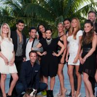 Les Anges de la télé-réalité 5 : Prime événement en l'honneur de Kim Kardashian