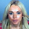 Le 16 novembre 2007, après avoir plaidé coupable de conduite en état d'ivresse et possession de cocaïne, Lindsay Lohan effectue une court passage par la prison de Lynwood.