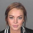 Le dernier mugshot de Lindsay Lohan. Un de plus dans sa collection. Le 19 mars 2013.