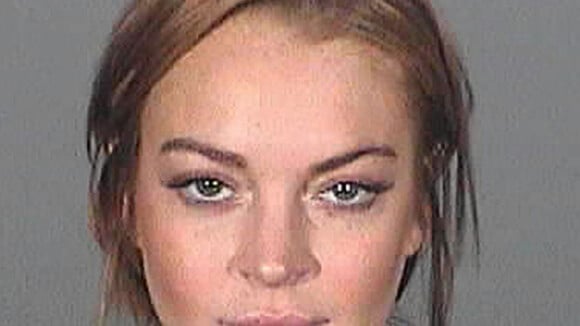 Lindsay Lohan condamnée : Sa carrière judiciaire se dévoile en mugshots
