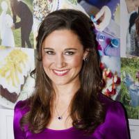 Pippa Middleton lâchée par son agent littéraire, la fête est finie...