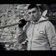 Le jeune Nabil dans le clip du rappeur Kalif Hardcore, en février 2012. Il a été retrouvé mort criblé de balles et carbonisé à Marseille.