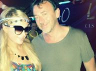 Paris Hilton : Fiesta avec River Viiperi, descente de police et retour au cinéma