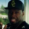 50 Cent dans le clip de son nouveau single, We Up (feat. Kendrick Lamar).