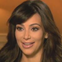 Kim Kardashian : Un prénom ''unique'' pour son futur enfant