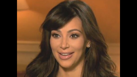 Kim Kardashian : Un prénom ''unique'' pour son futur enfant