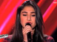 The Voice 2 : Sarah, favorite, a une belle carrière derrière elle grâce à Disney