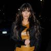Kim Kardashian à New York, le 26 mars 2013.