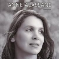 Anne Alassane (Masterchef) : 'Pour nous, Louise et Rose sont là, je leur parle'
