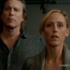 John Corbett et Kim Raver dans NCIS : Los Angeles