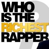 Jay-Z, 50 Cent, Diddy... : Qui est le rappeur le plus riche ?