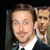 Ryan Gosling étonné à la première de The Place Beyond The Pines à New York, le 28 mars 2013.