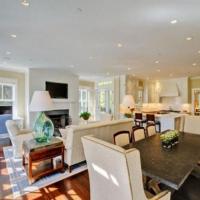 Brooke Shields : Des images de sa maison des Hamptons à 4,3 millions de dollars
