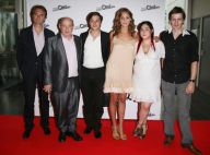 PHOTOS : Toutes vos stars pour la clôture du Festival Paris Cinéma !