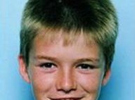 Reconnaissez-vous cet adorable enfant blond devenu une star du foot ?
