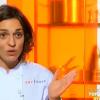 Virginie dans la bande-annonce de Top Chef le lundi 1er avril 2013 sur M6