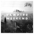 Vampire Weekend,   Modern Vampires of the City  , à paraître en mai 2013