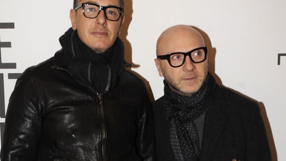 Dolce & Gabbana : Amende de 343 millions d'euros pour les stylistes italiens