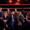 La nouvelle génération de chanteurs dans Samedi soir, on chante Goldman sur TF1 le samedi 19 janvier 2013