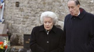 Élisabeth de Gaulle : Mort de la fille du général de Gaulle