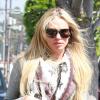 Petra Ecclestone à West Hollywood, le 28 mars 2013.