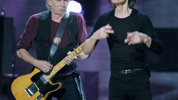 Les Rolling Stones à Hyde Park : Seulement 5 minutes pour écouler 65 000 billets
