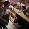 Katy Perry s'est rendue à Madagascar pour un séjour de trois jours (du 4 au 6 avil 2013) pour le compte de l'UNICEF.