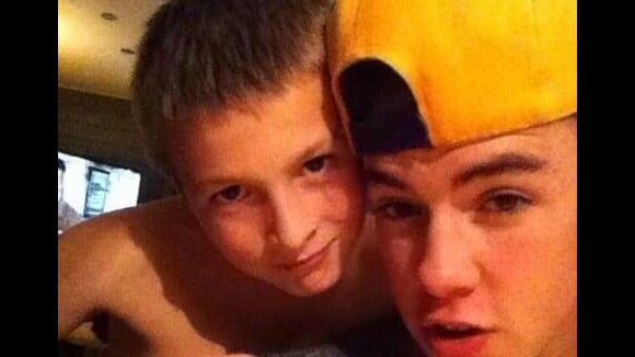 Mort du frère de Chris Bieber, sosie de Justin : Sa maman prend sa défense