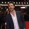 Jack Huston