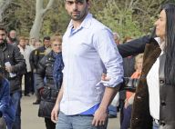 Obsèques de Sara Montiel : Dernier hommage devant son fils ému aux larmes