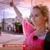 Adriana Karembeu dans Pékin Express, le coffre maudit, mercredi 10 avril 2013 sur M6