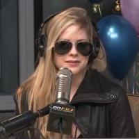 Avril Lavigne et Chad Kroeger, le mariage : ''Nous allons faire ça en grand !''